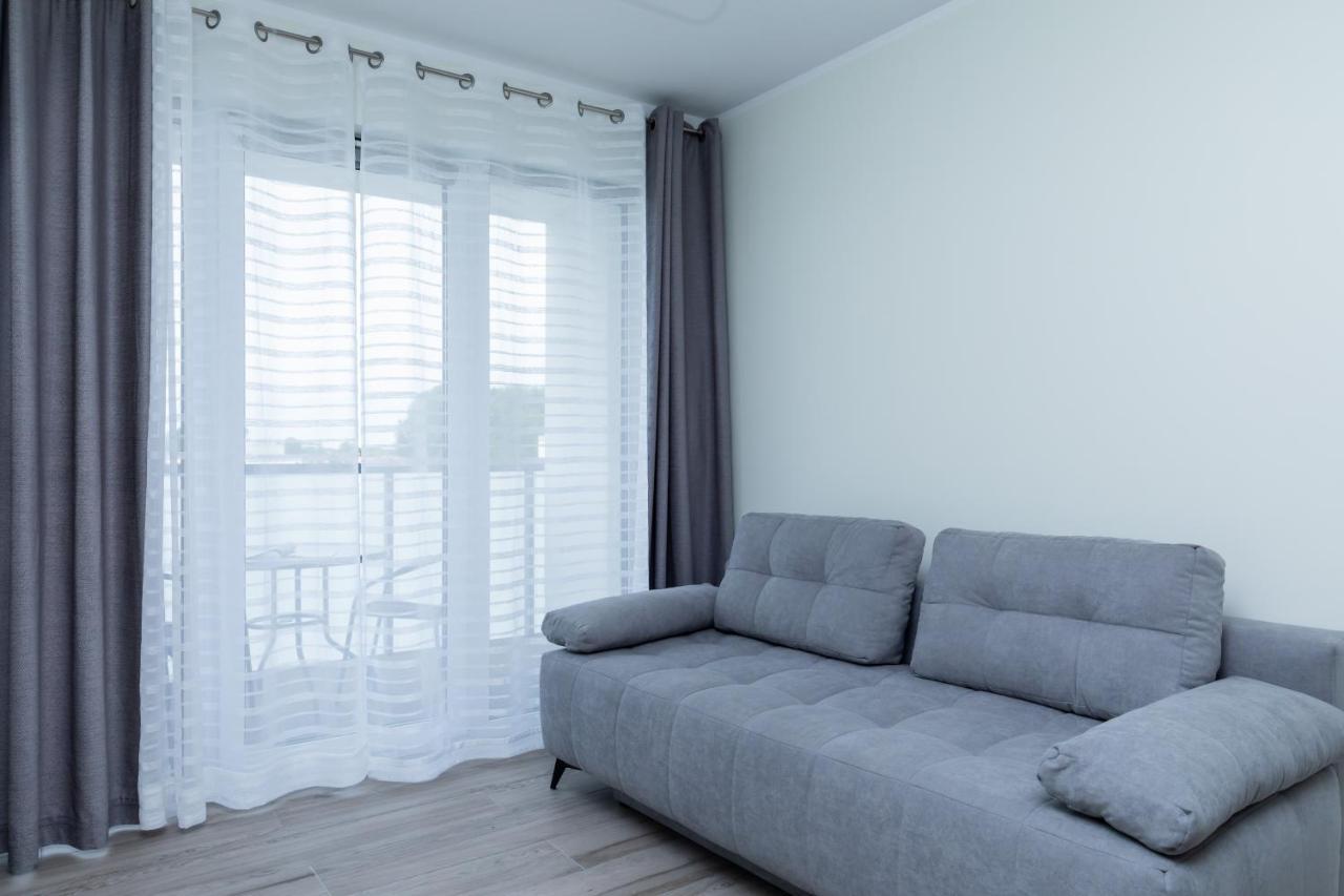 Kasprowicza 20 Uzdrowisko By Jantar Apartamenty Kołobrzeg Buitenkant foto